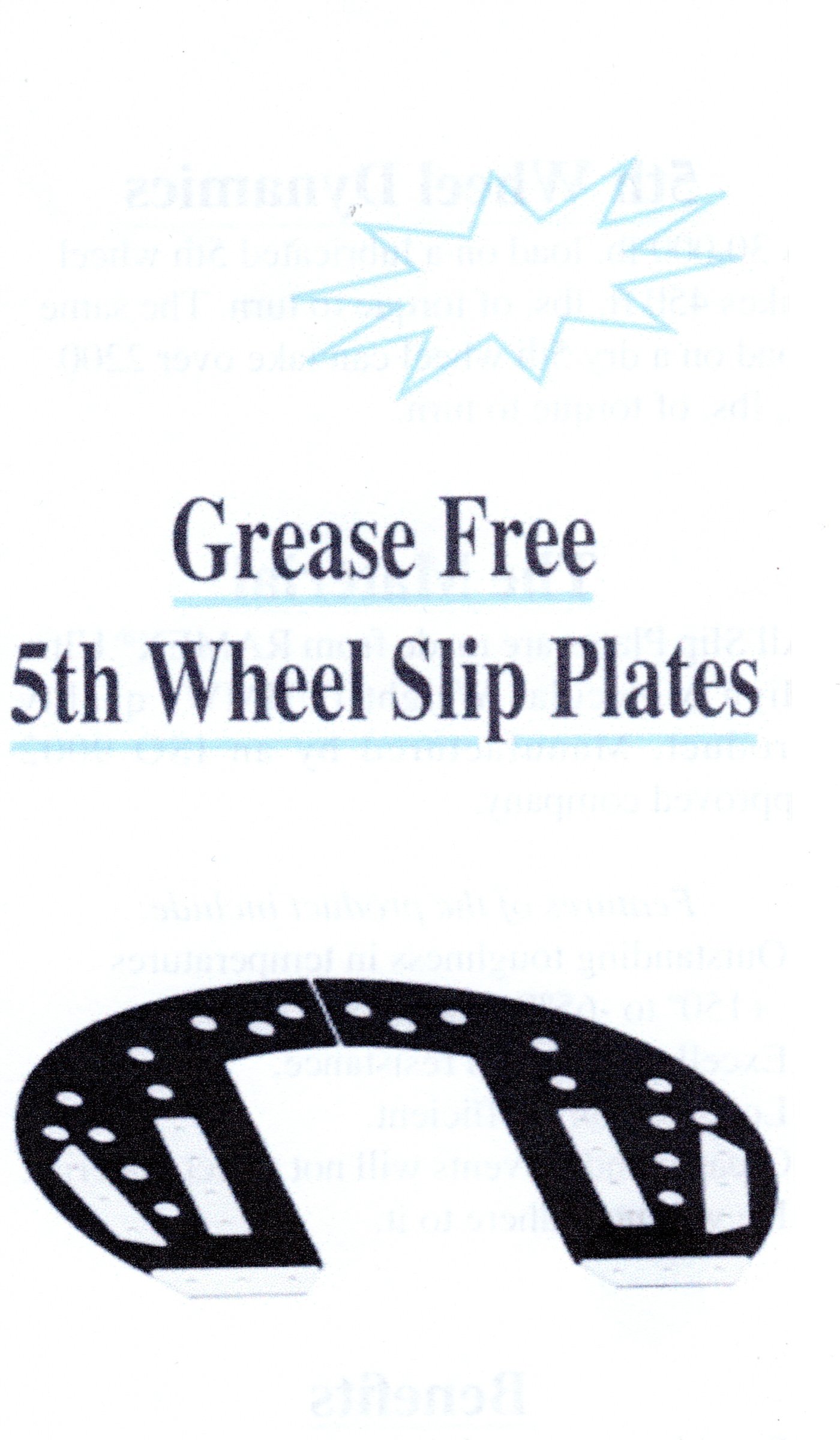 grease free slip plate image
